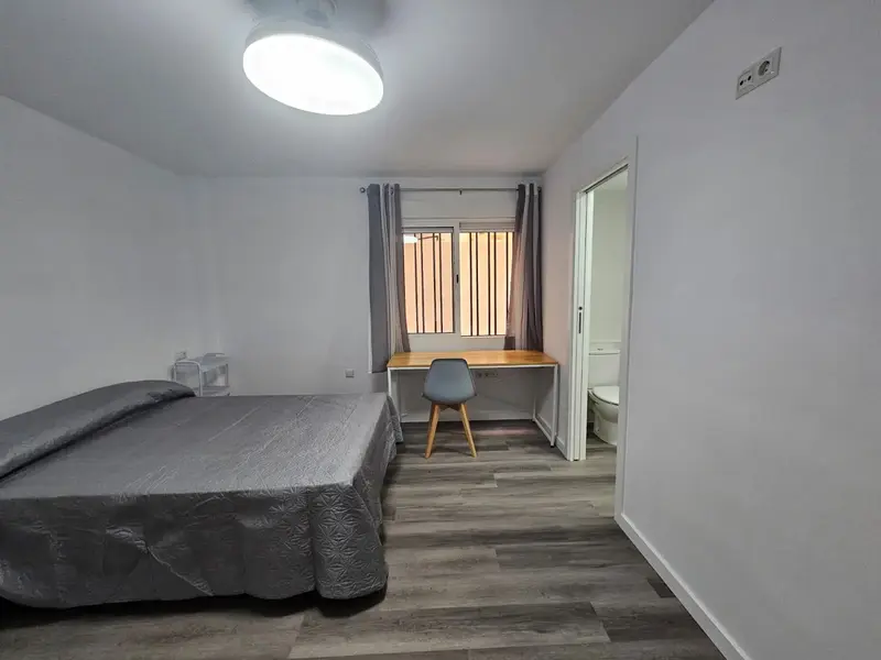 Apartment room en València