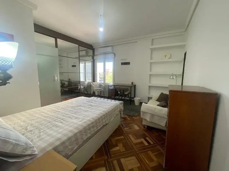 Flat en Madrid