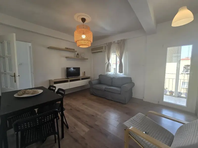 Apartment room en Sevilla