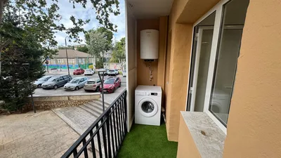 Apartment room en Quart de Poblet