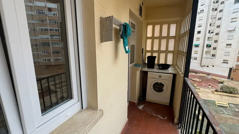 Flat en València