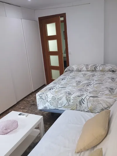Apartment room en València