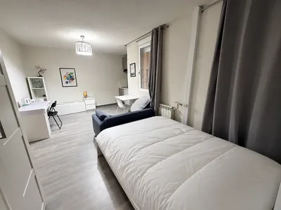 Flat en Madrid