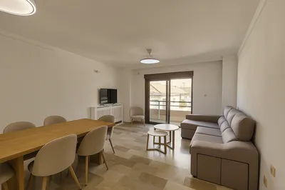 Apartment room en Granada