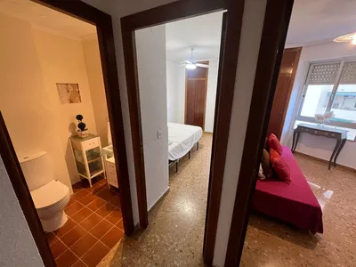 Flat en La Pobla de Farnals