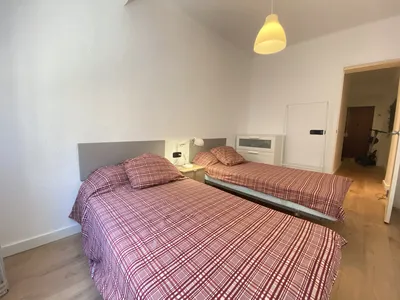 FR Carrer de Sant Josep de Pignatelli