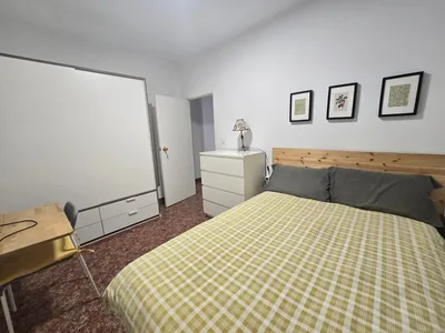 FR Barriada la Palmilla