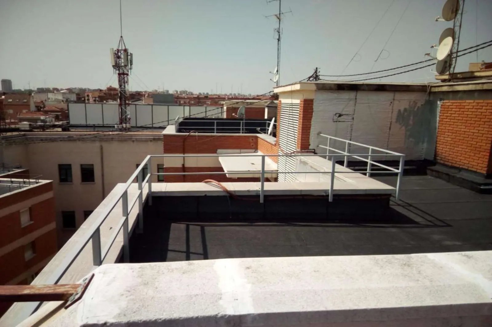 Imagen piso
