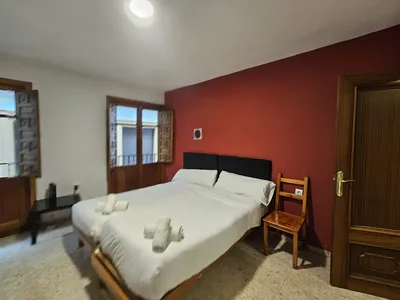 Flat en Granada