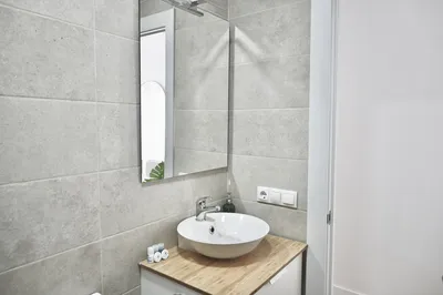 Flat en Madrid