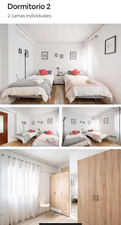 Flat en València