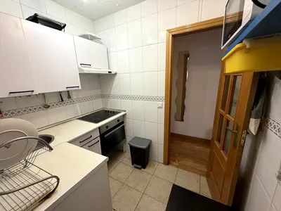 Flat en Madrid