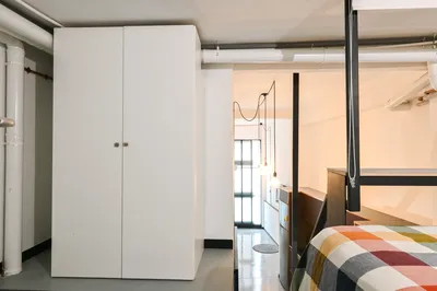 Flat en Madrid