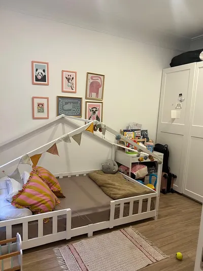Flat en Madrid