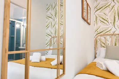 Flat en Madrid