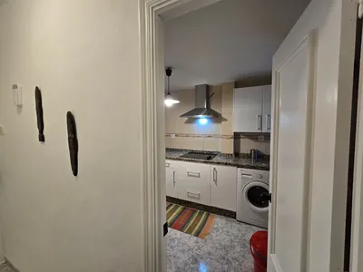 Apartment room en Sevilla