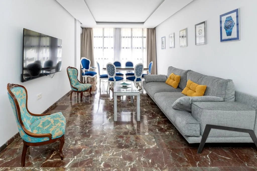 Imagen piso