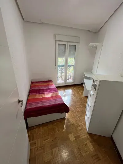 Flat en Madrid
