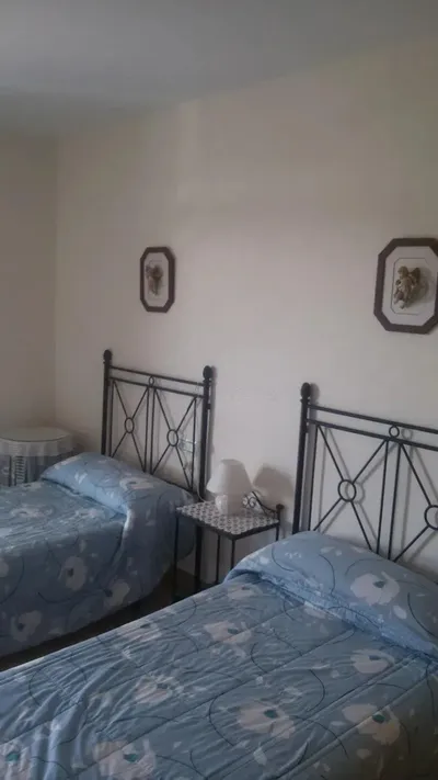 Flat en Granada