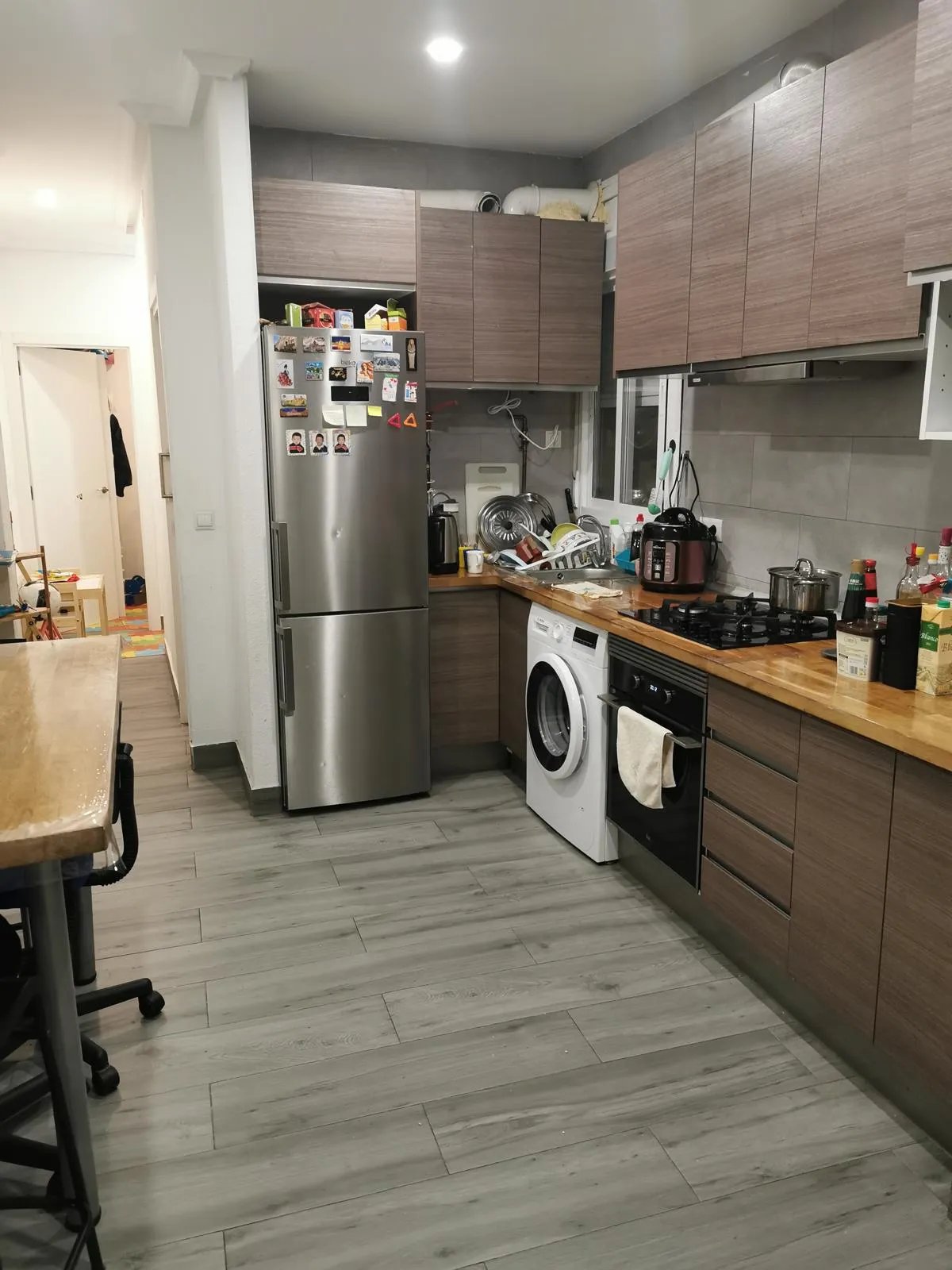 Imagen piso