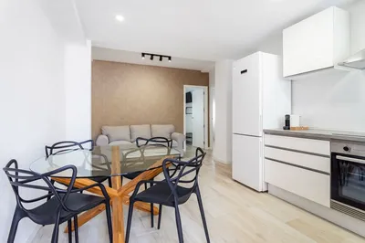 Flat en València
