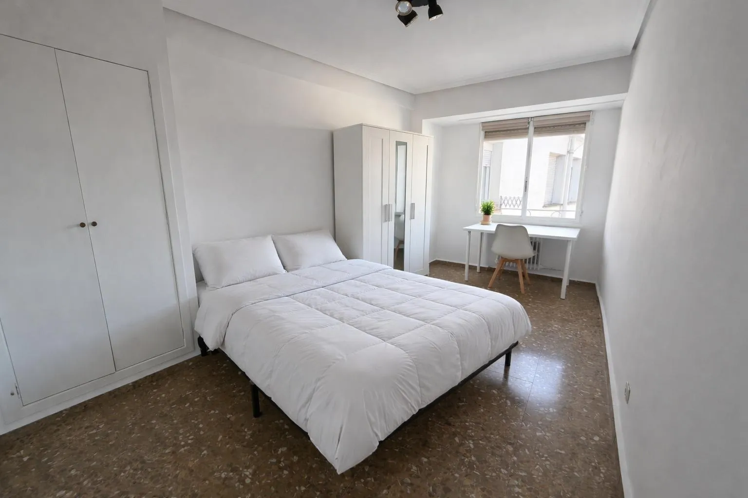 FR Calle Marqués de la Ensenada