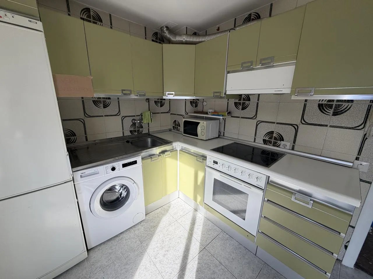 Imagen piso