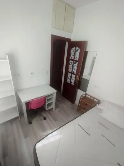 Flat en Madrid