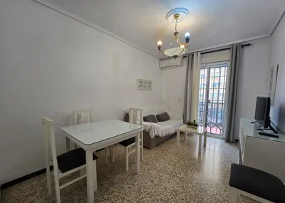 Flat en Sevilla