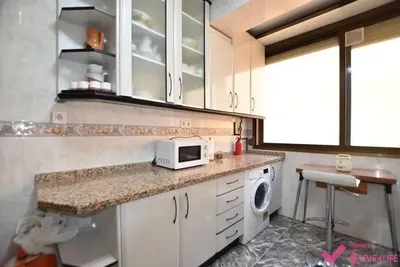 Flat en Granada