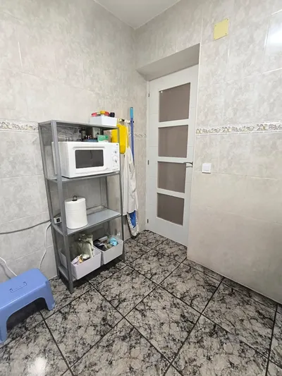 Apartment room en Getafe