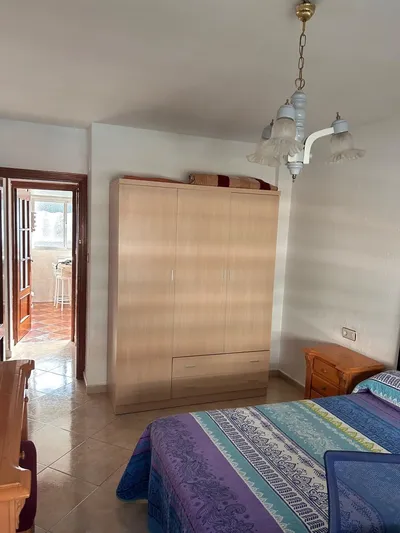 Flat en Granada