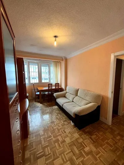 Apartment room en Madrid