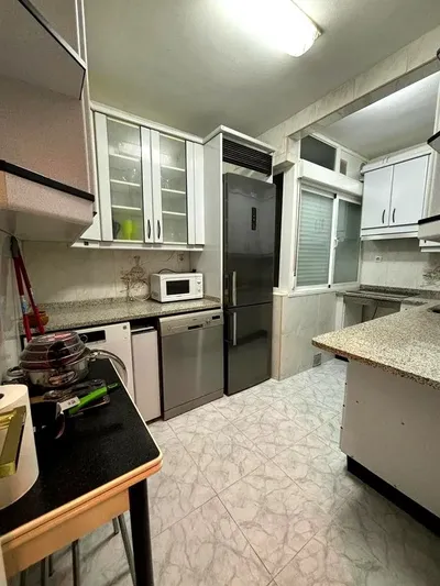 Apartment room en Madrid