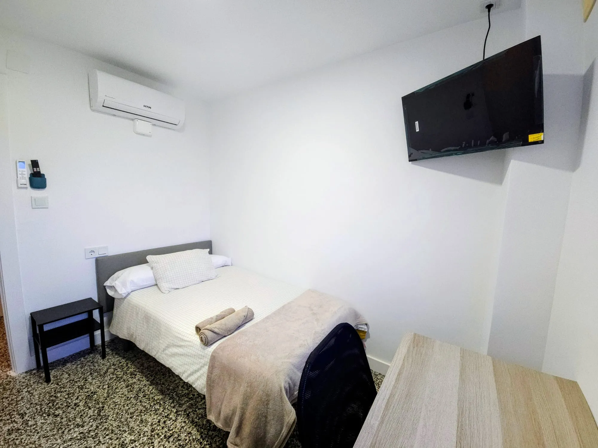 FR Calle Aristoteles