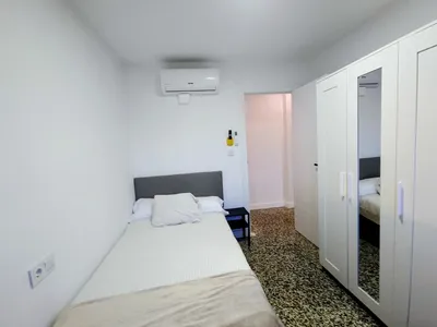 Apartment room en Granada