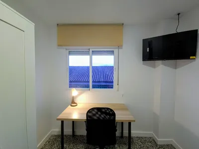 Apartment room en Granada