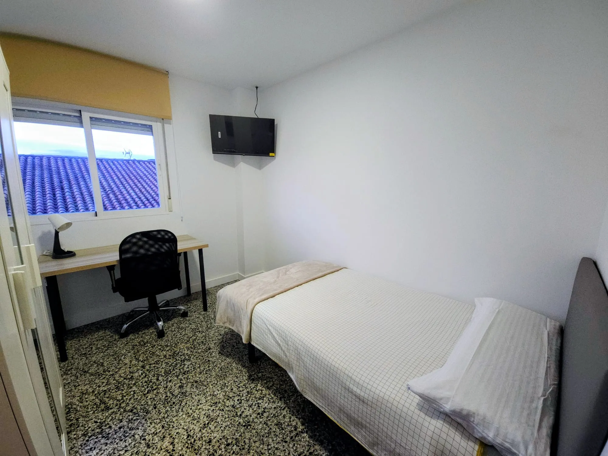 FR Calle Aristoteles