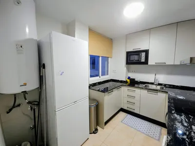 Apartment room en Granada