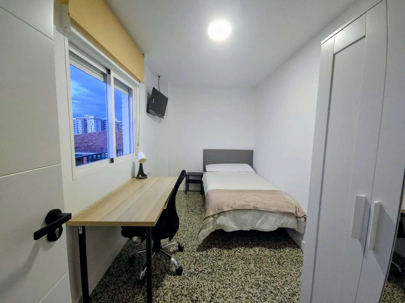 FR Calle Aristoteles