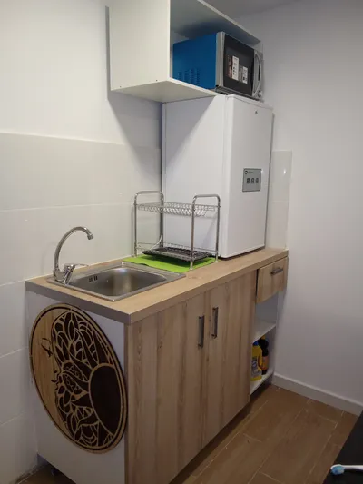 Studio en Alicante