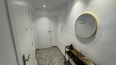 Flat en València