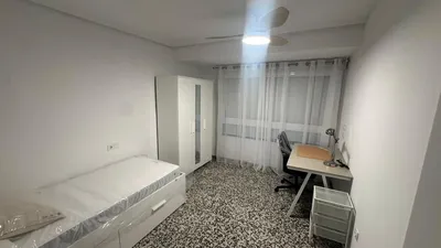 Flat en València