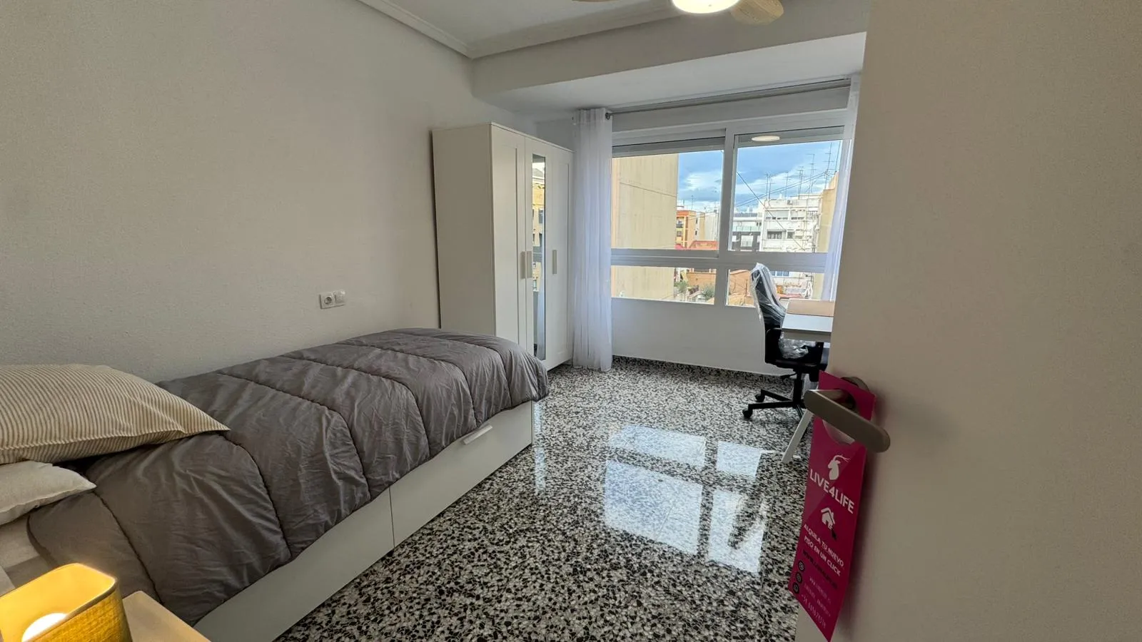 FR Carrer Mestre Marçal