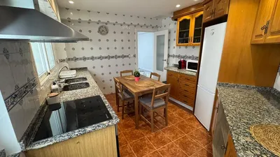 Apartment room en València