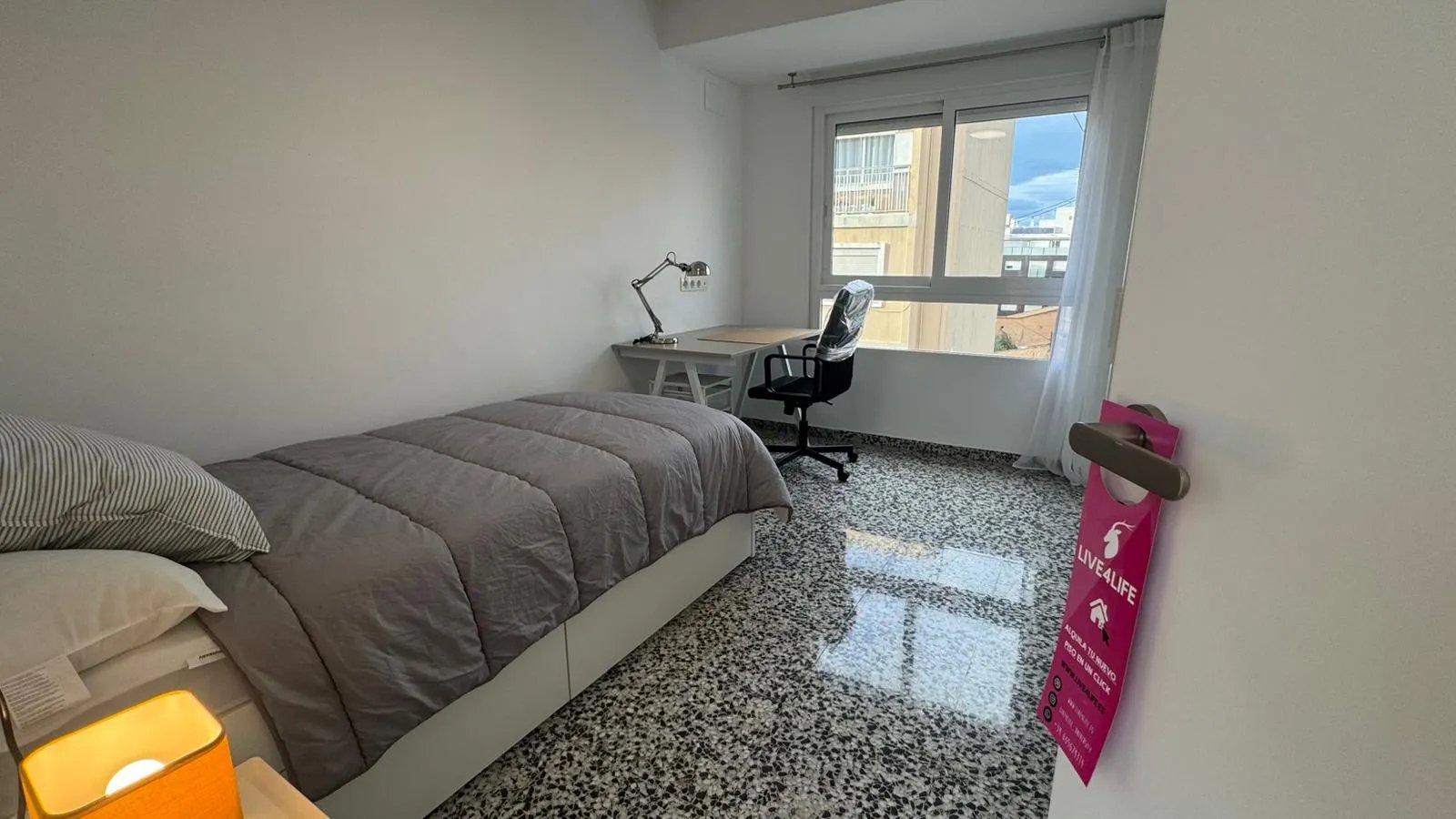 Imagen piso
