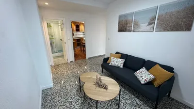 Apartment room en València