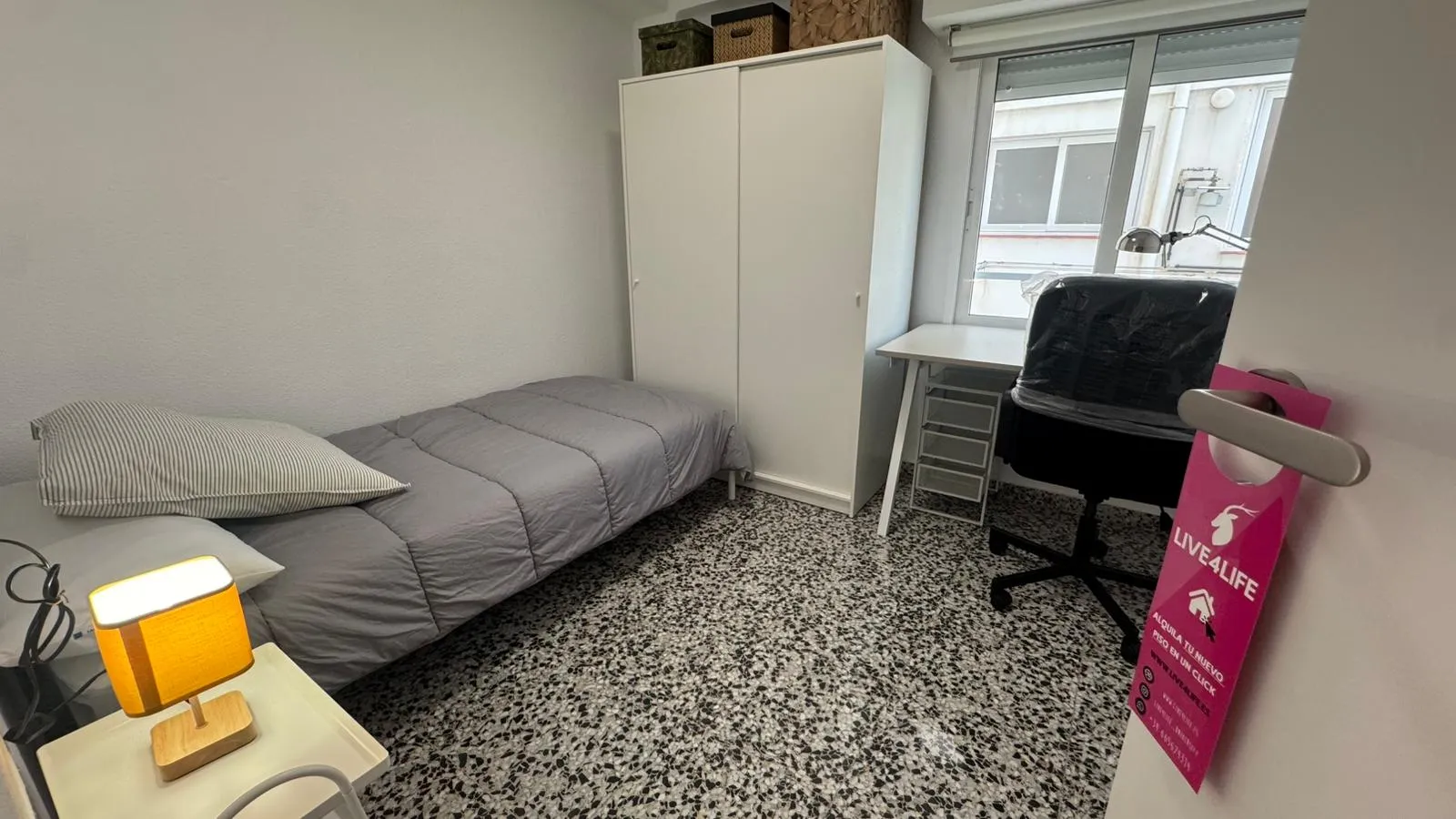 FR Carrer Mestre Marçal