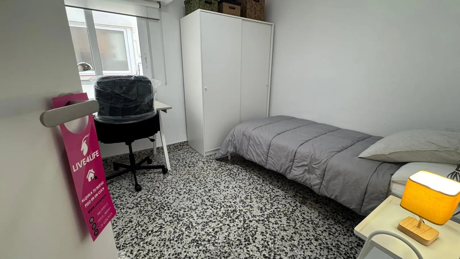 Imagen piso