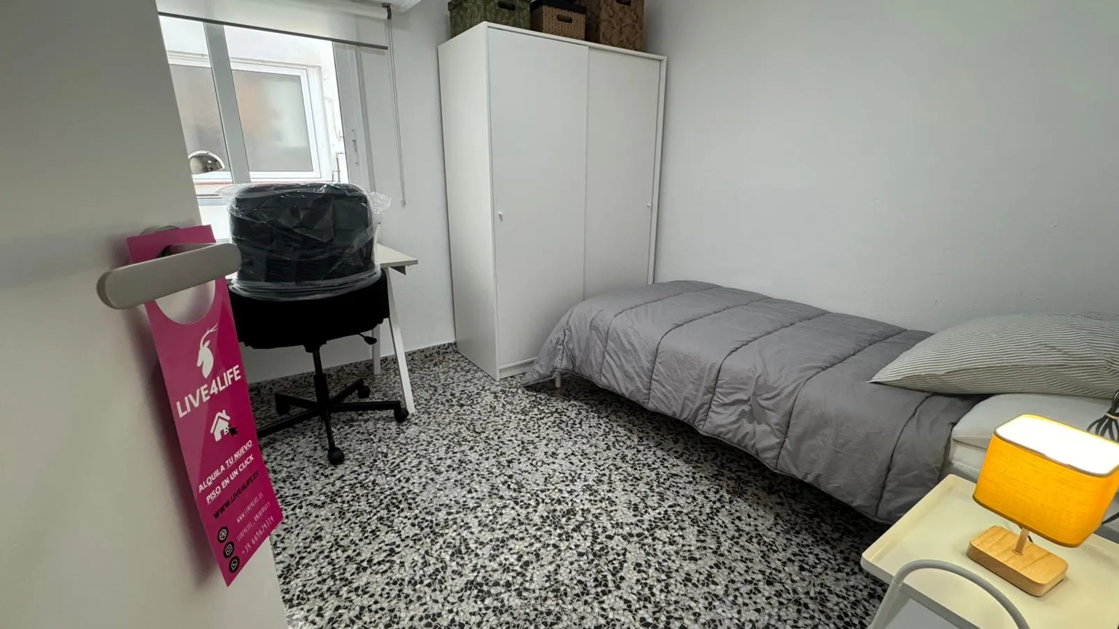 FR Carrer Mestre Marçal